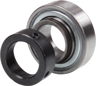 FIRE POWER SEALED BEARING CSA205-16 - S/M CSA205-16